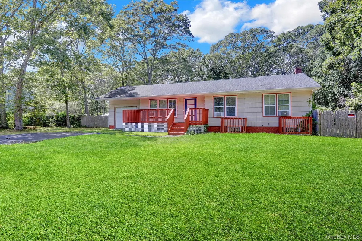 125 Grand Avenue, Shirley, NY 11967 - Image #1