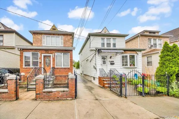 1630 Radcliff Avenue, Bronx, NY 10462