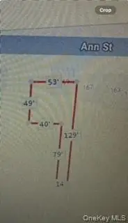 169 Ann Street, Newburgh, NY 12550 - Image #3