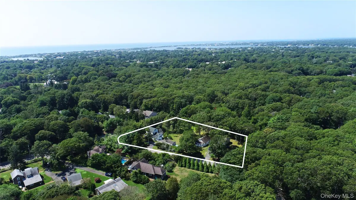 39 & 41 Foster Road, Quogue, NY 11959 - Image #1