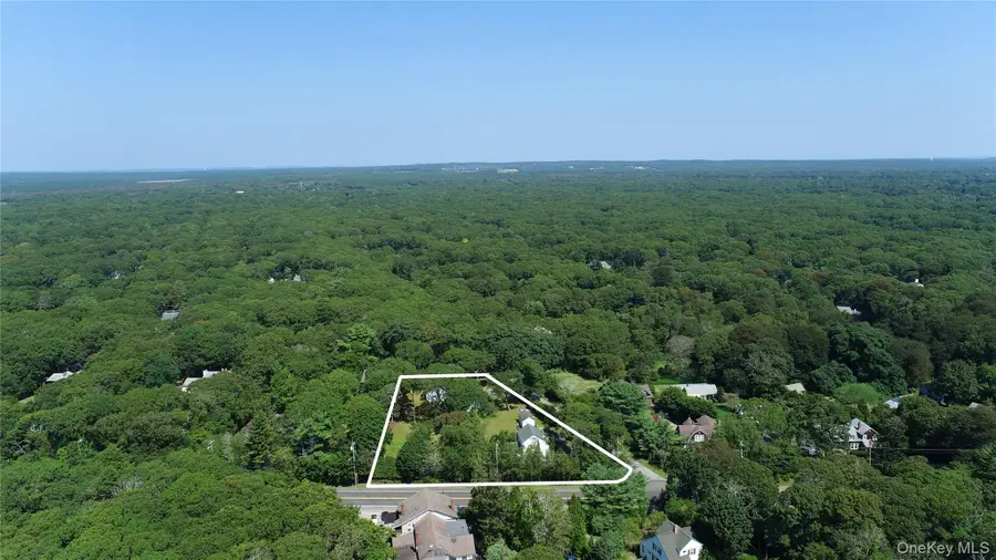 39 & 41 Foster Road, Quogue, NY 11959 - Image #2
