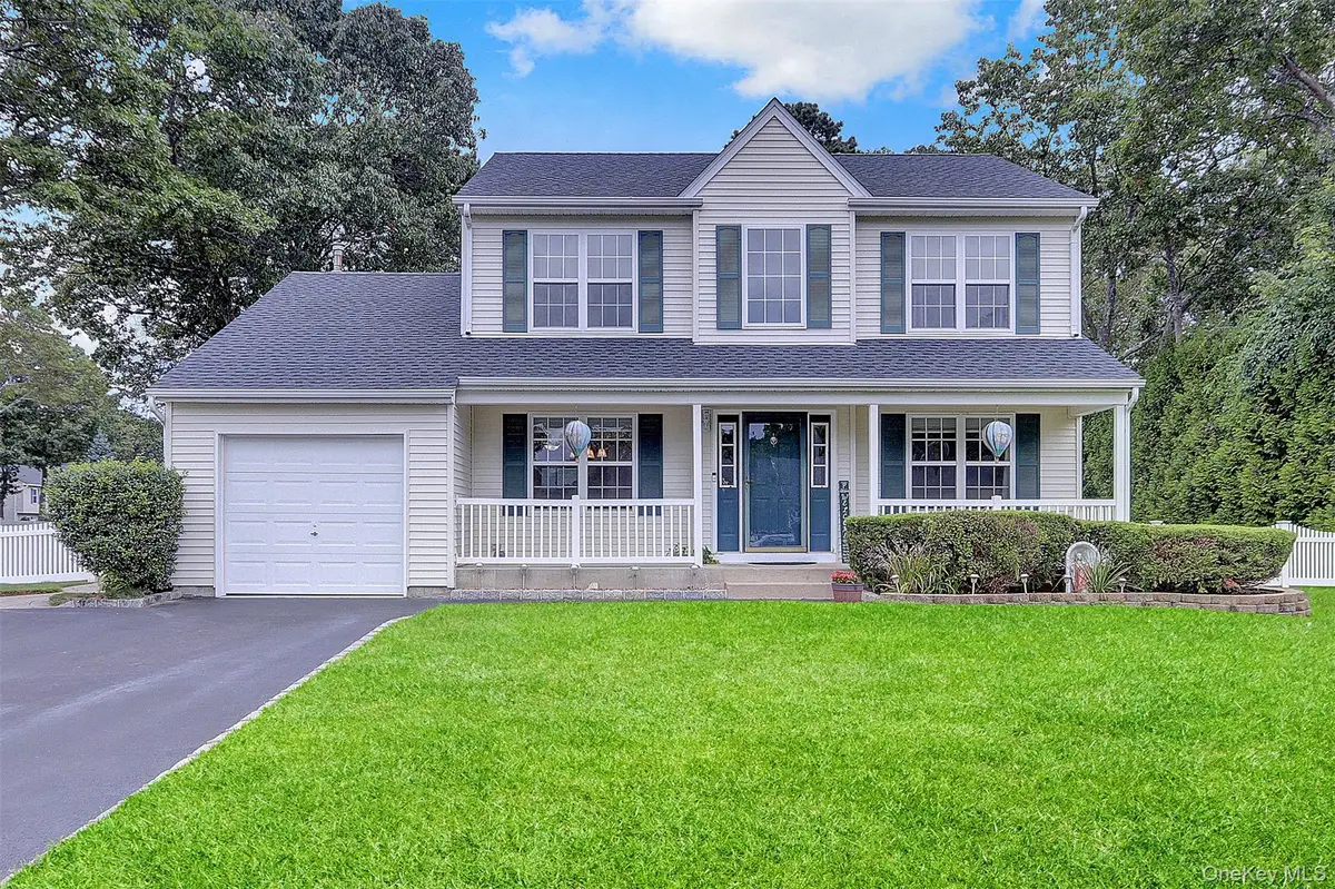 17 Beach Plum Lane, Middle Island, NY 11953 - Image #1