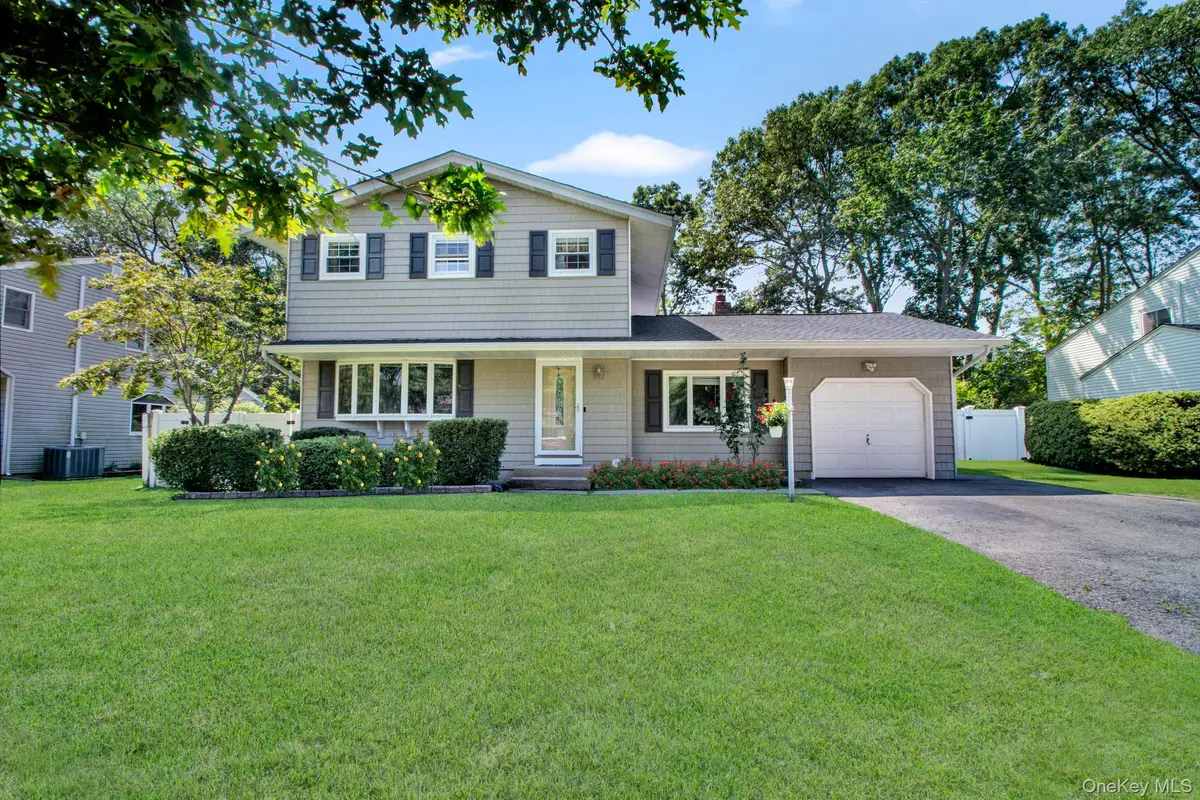 274 Mount Pleasant Road, Hauppauge, NY 11788 - Image #1