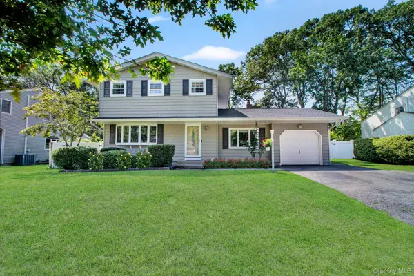 274 Mount Pleasant Road, Hauppauge, NY 11788