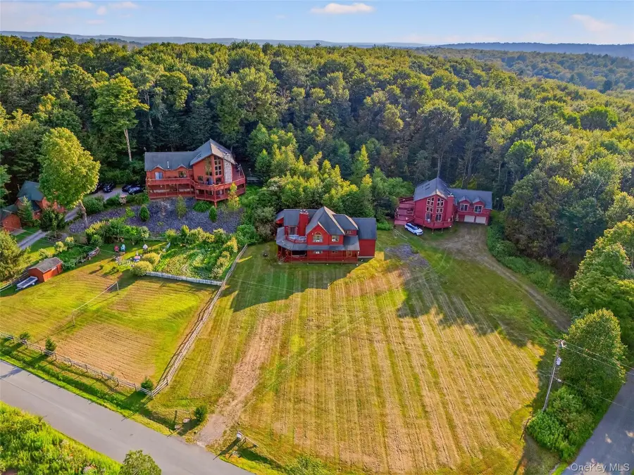 987 Hurd Road, Swan Lake, NY 12783 - Image #3