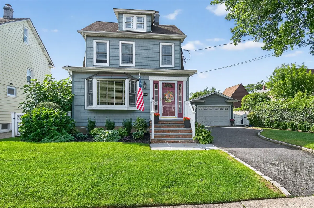 246 Liberty Avenue, Westbury, NY 11590 - #1