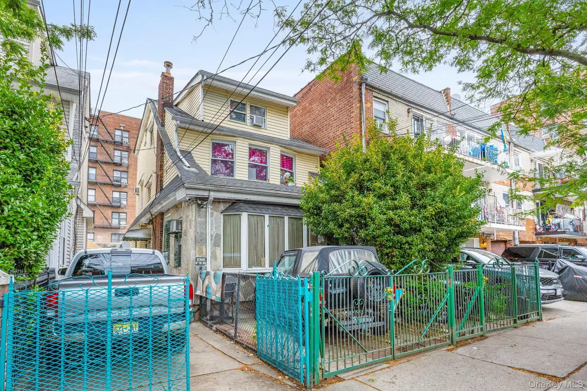 4239 Elbertson Street, Elmhurst, NY 11373 - Image #1