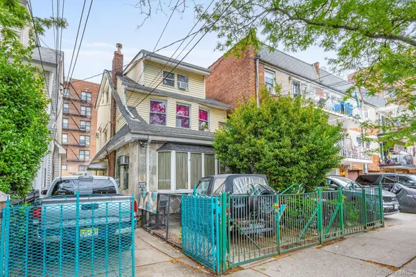 4239 Elbertson Street, Elmhurst, NY 11373