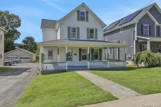 51 S Mesier Avenue, Wappingers Falls, NY 12590
