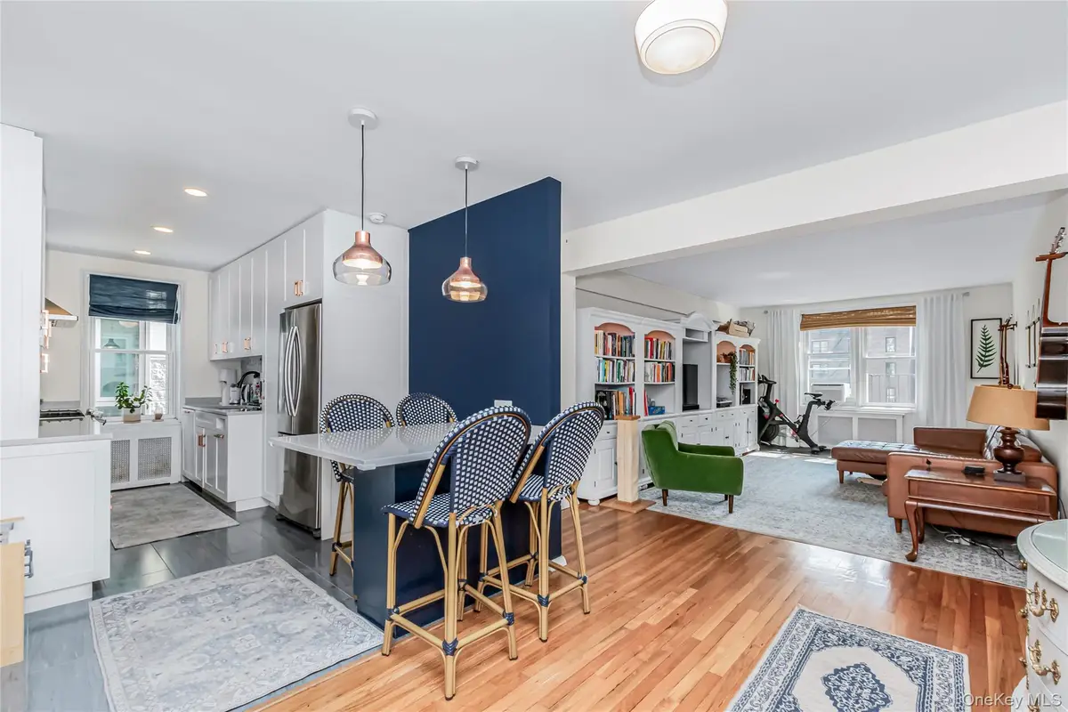 3210 Arlington Avenue #2J, Bronx, NY 10463 - Image #1