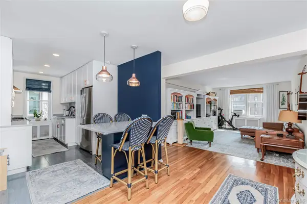 3210 Arlington Avenue #2J, Bronx, NY 10463