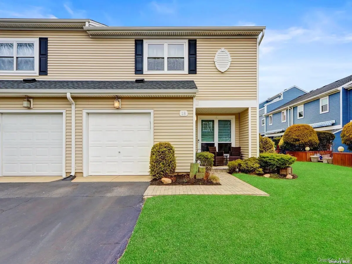 100-18 Baker Court, Island Park, NY 11558 - Image #1