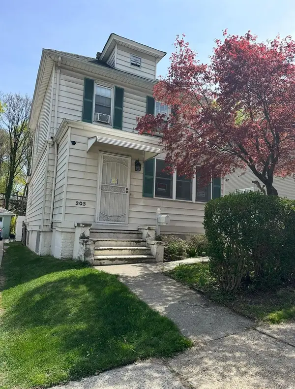 303 Glen Avenue, Staten Island, NY 10301