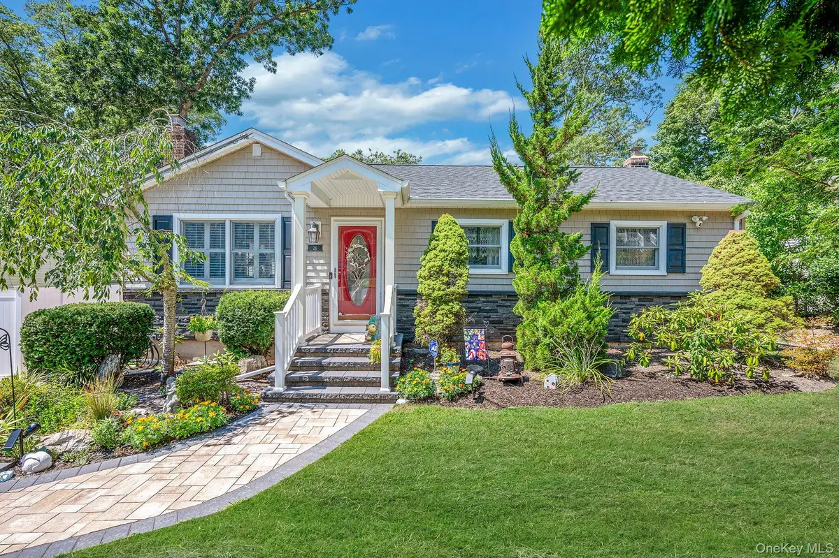 26 Williston Road, Sound Beach, NY 11789 - Image #1