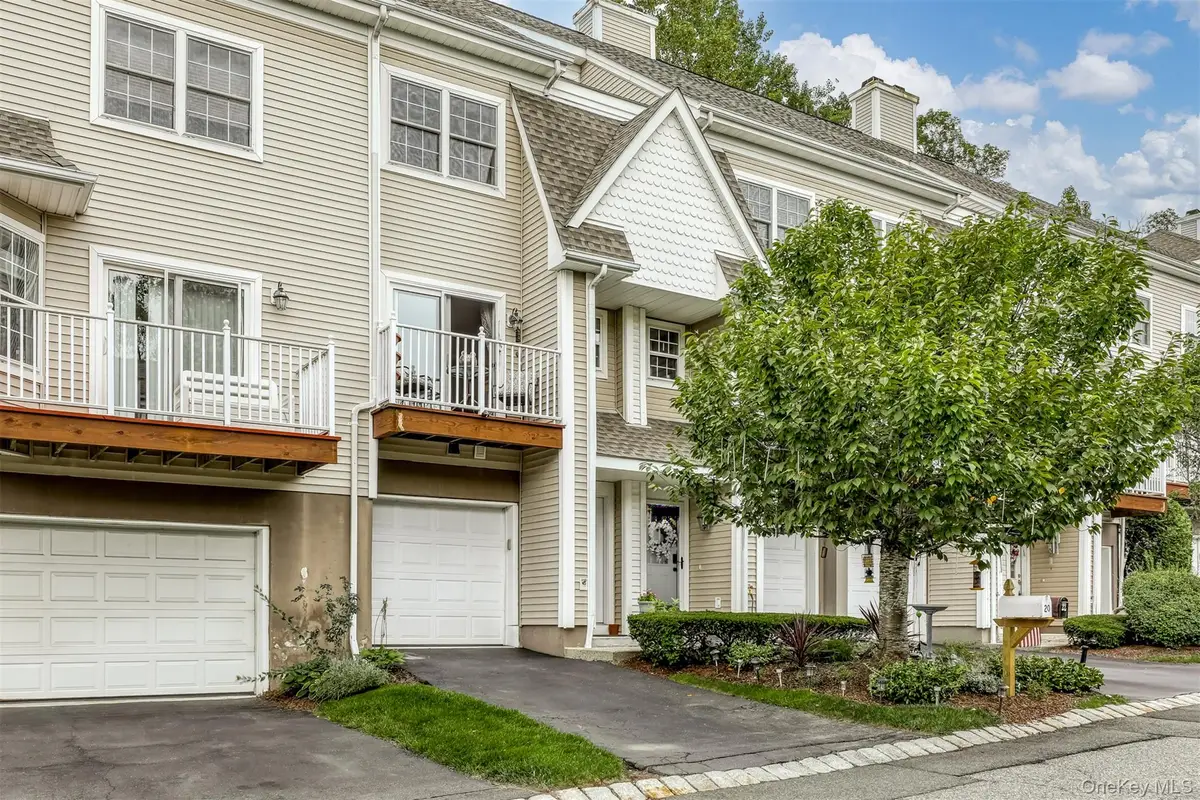 20 Crystal Hill Drive, Pomona, NY 10970 - Image #1