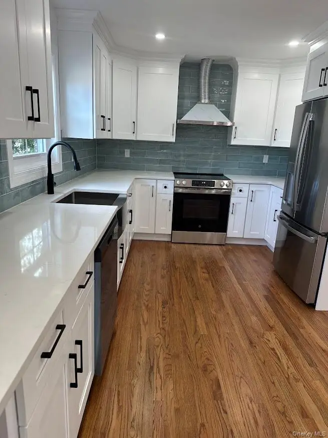 91 Washington Avenue, Wyandanch, NY 11798 - #3