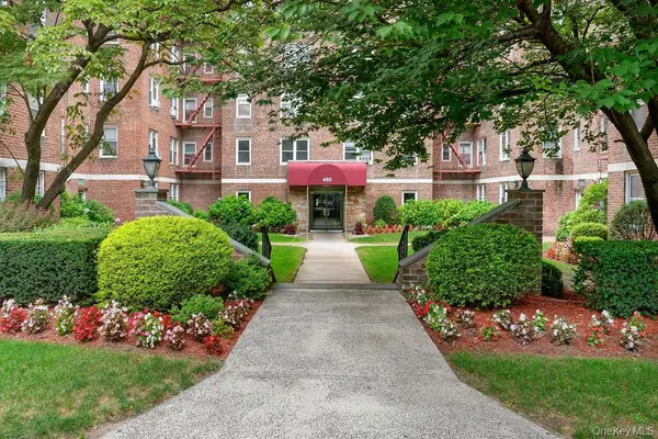 485 Bronx River Road #A21, Yonkers, NY 10704