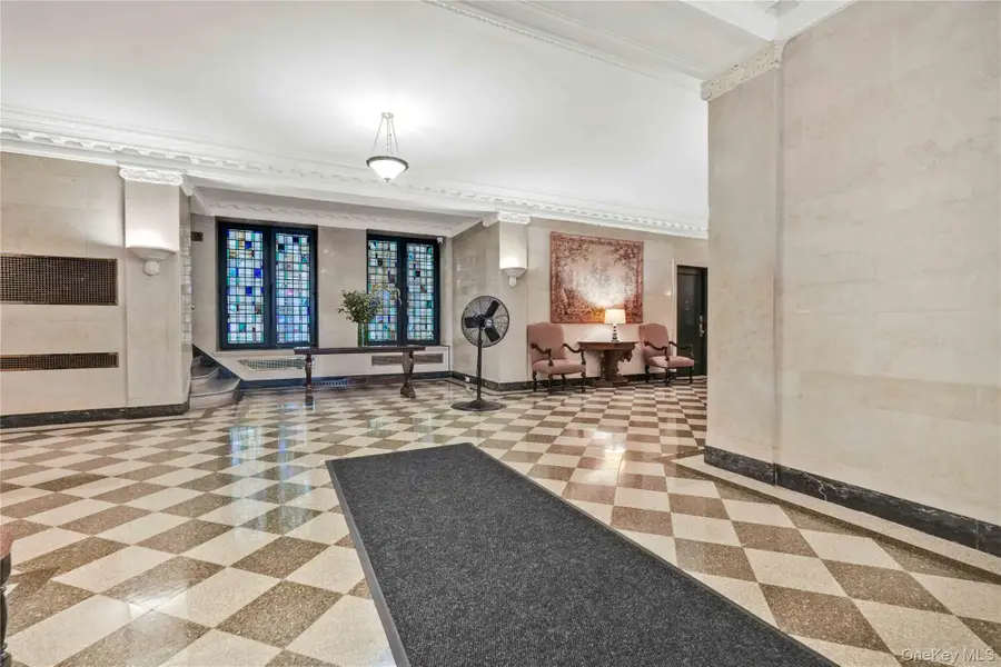 390 Riverside Drive #15D, New York, NY 10025 - Image #3