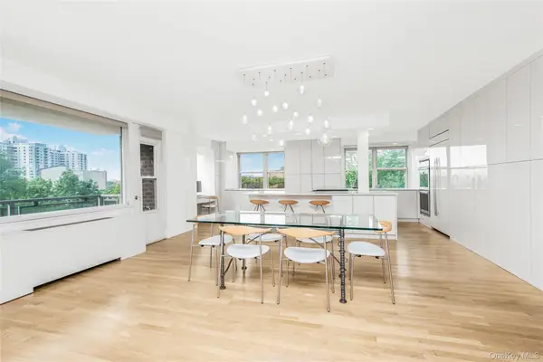 3777 Independence Avenue #7H, Bronx, NY 10463