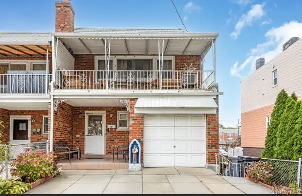 6983 Juniper Boulevard S, Middle Village, NY 11379