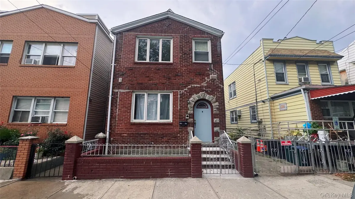 10154 102nd Street, Ozone Park, NY 11416 - Image #1