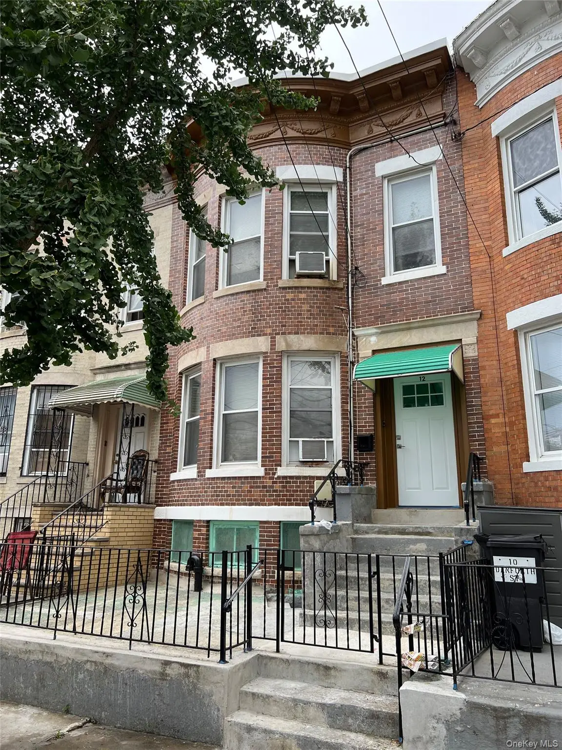 12 Danforth Street, Brooklyn, NY 11208 - Image #1