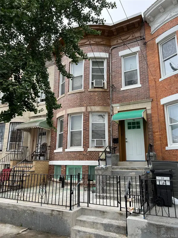 12 Danforth Street, Brooklyn, NY 11208