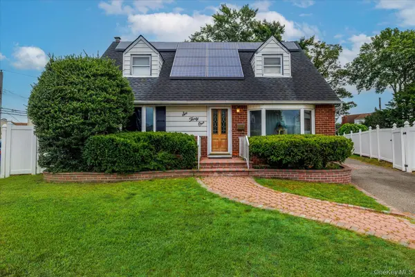 631 Lenore Lane, Elmont, NY 11003