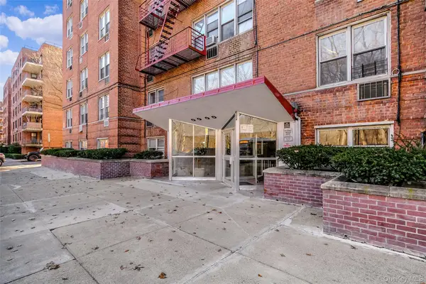 6535 Broadway #2G, Bronx, NY 10471