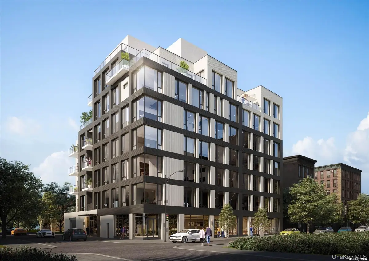 31-16 21st Street #PH2D, Astoria, NY 11106 - Image #1