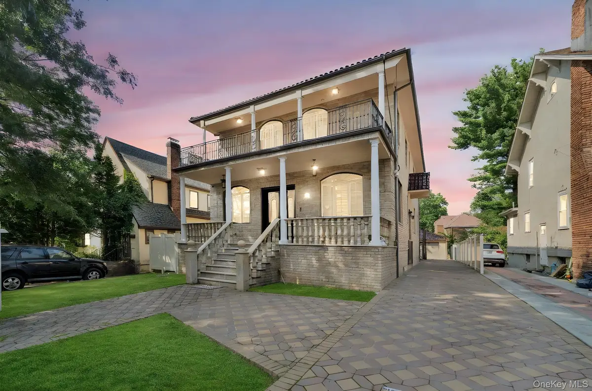 8429 Kendrick Place, Jamaica, NY 11432 - Image #1