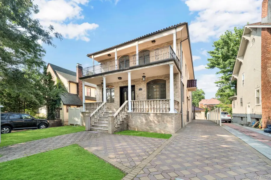 8429 Kendrick Place, Jamaica, NY 11432 - Image #2