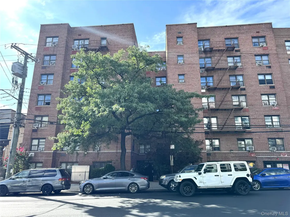 3119 Bailey Avenue #2E, Bronx, NY 10463 - Image #1