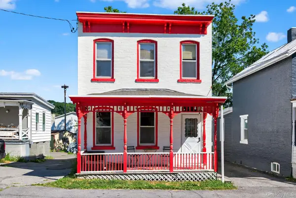 116 2nd Street, Port Ewen, NY 12417