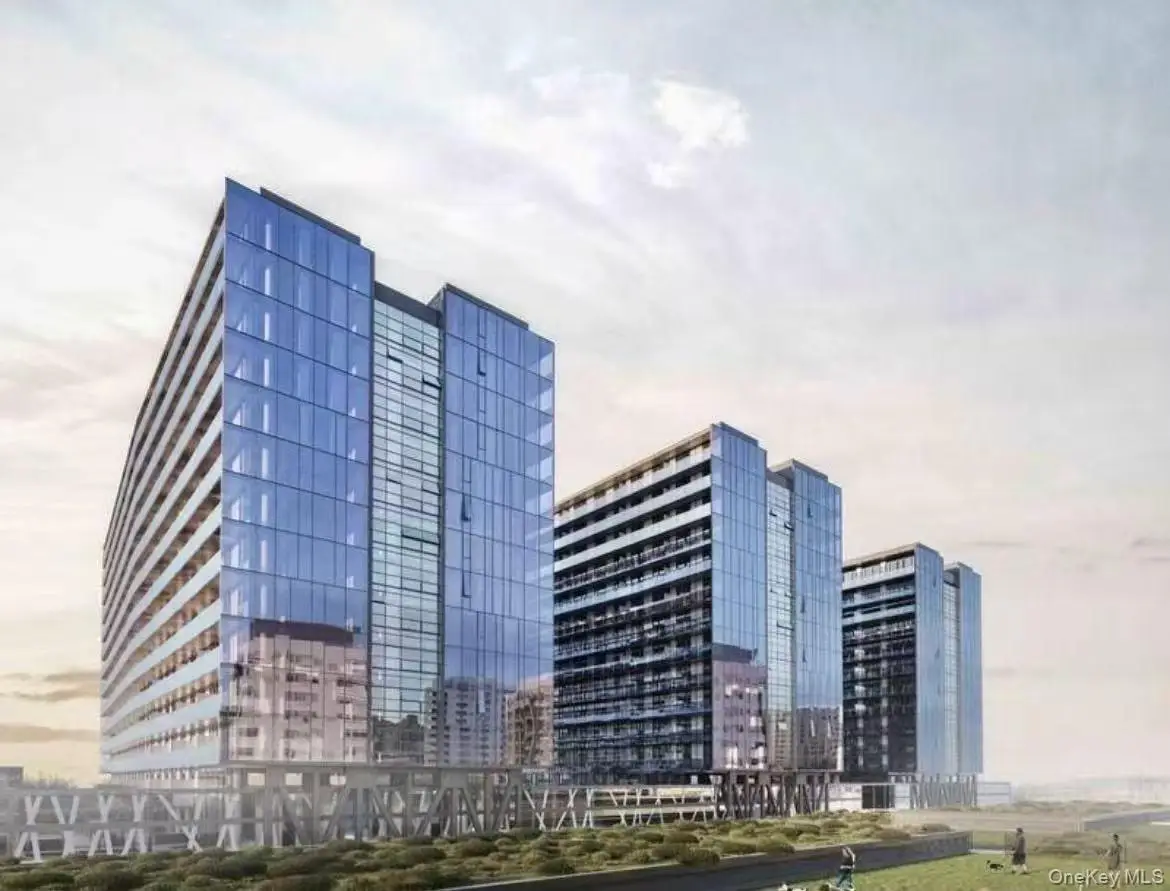 131-05 40th Road #17M, Flushing, NY 11354 - Image #1