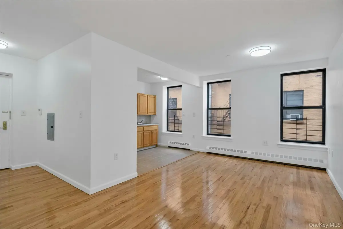 2023 Belmont Avenue #5A, Bronx, NY 10457 - Image #1