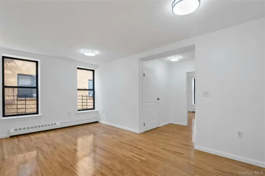 2023 Belmont Avenue #5A, Bronx, NY 10457 - Image #2