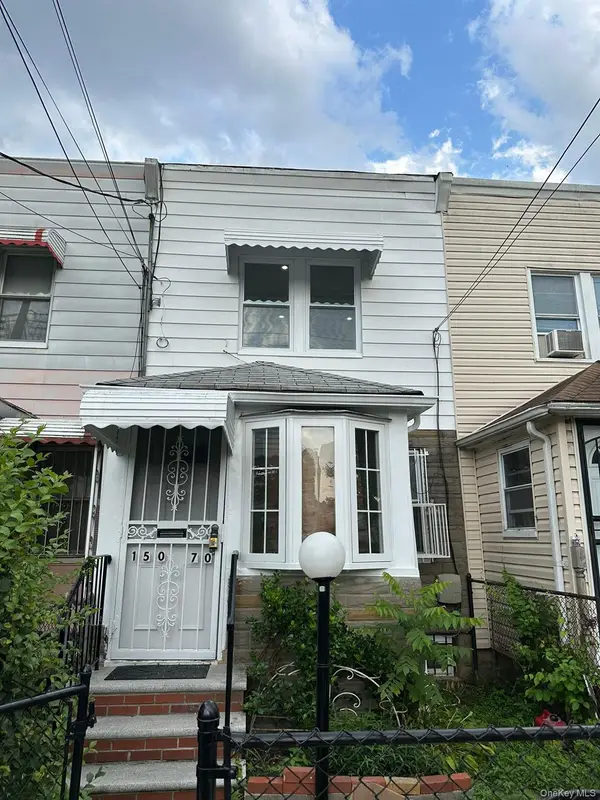 15070 Foch Boulevard, Jamaica, NY 11434