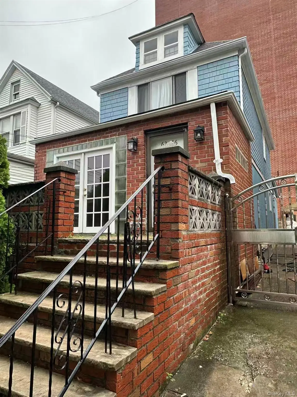 62-66 Austin Street, Rego Park, NY 11374 - Image #1