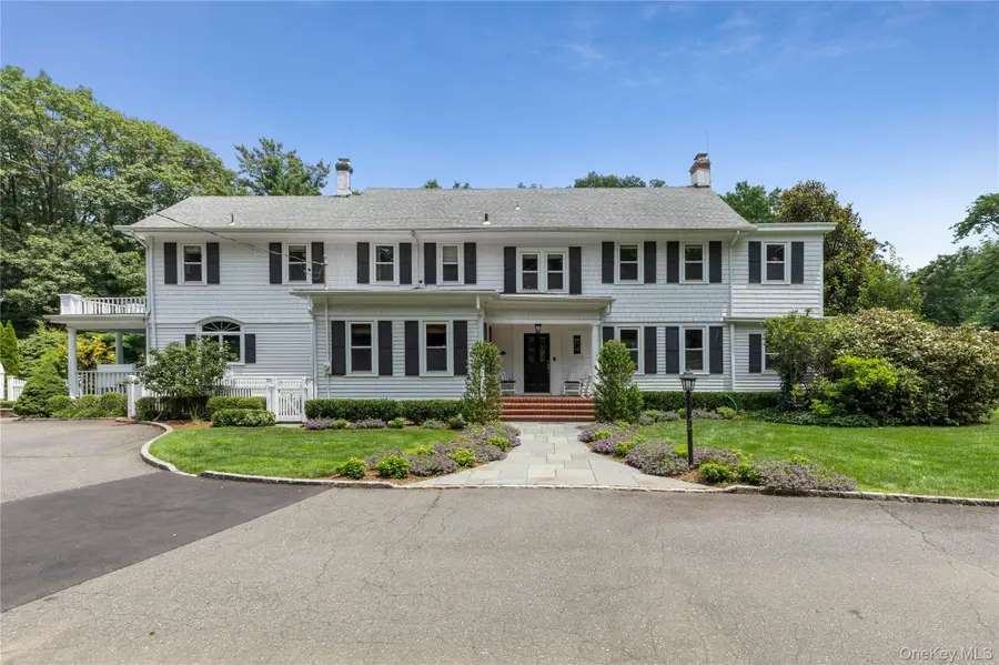 10 Eastview Lane, Old Brookville, NY 11545 - Image #2