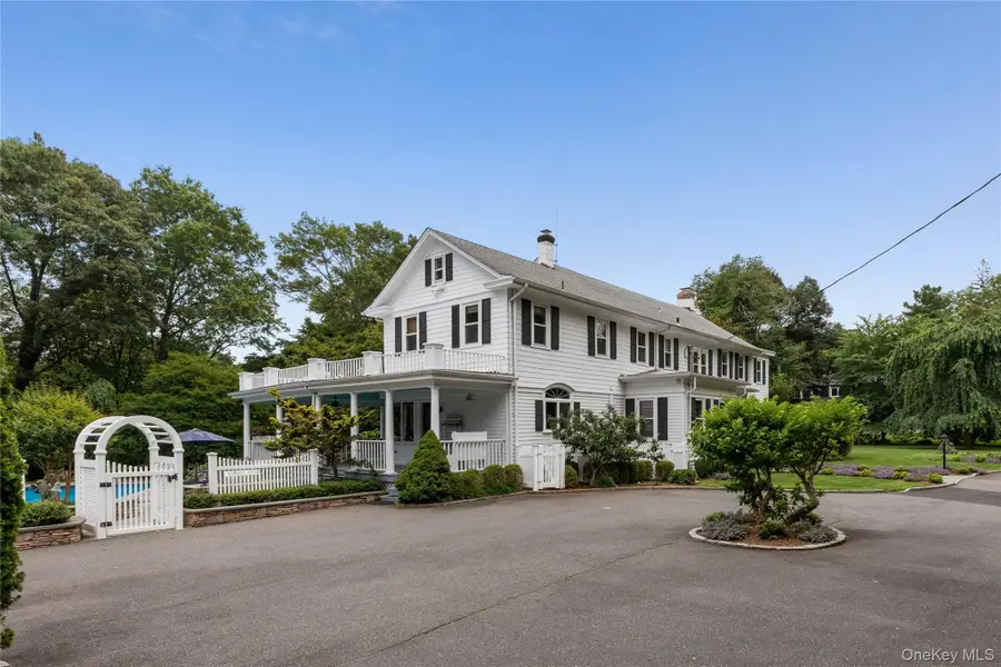 10 Eastview Lane, Old Brookville, NY 11545 - Image #3