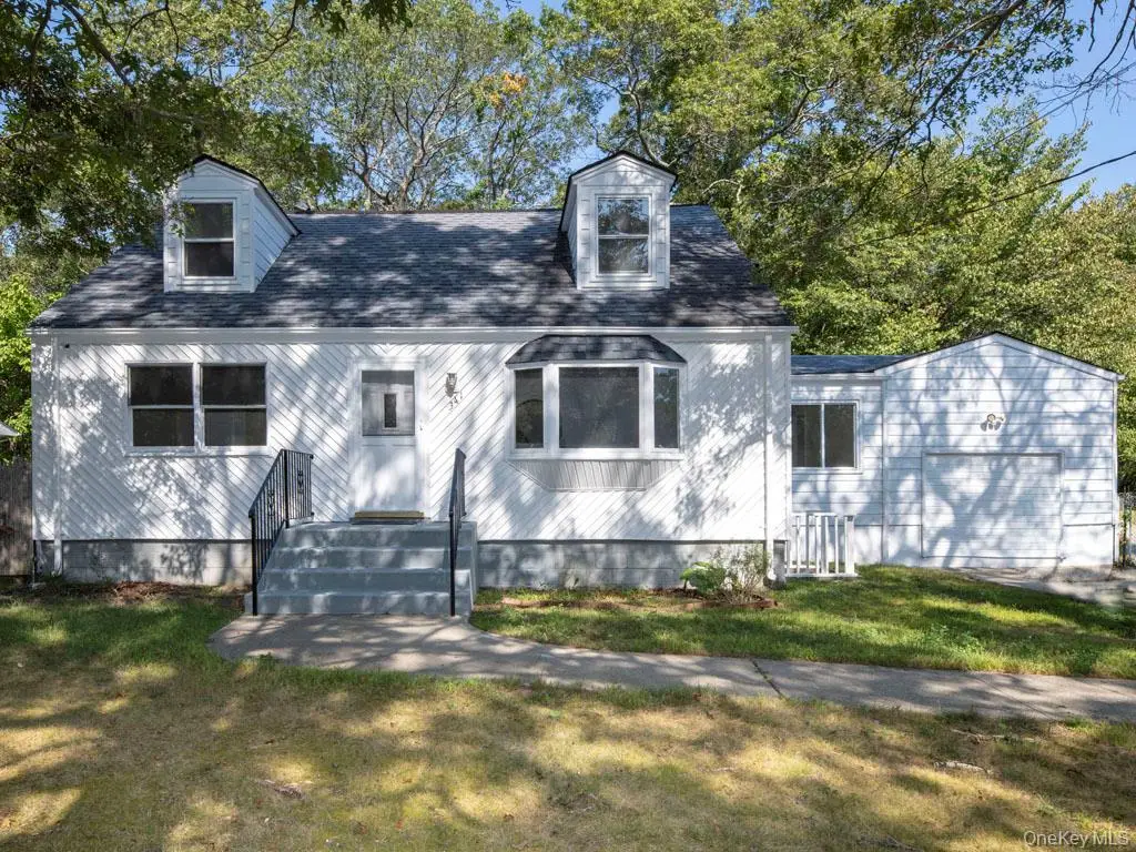 341 Mill Road, Medford, NY 11763 - Image #1