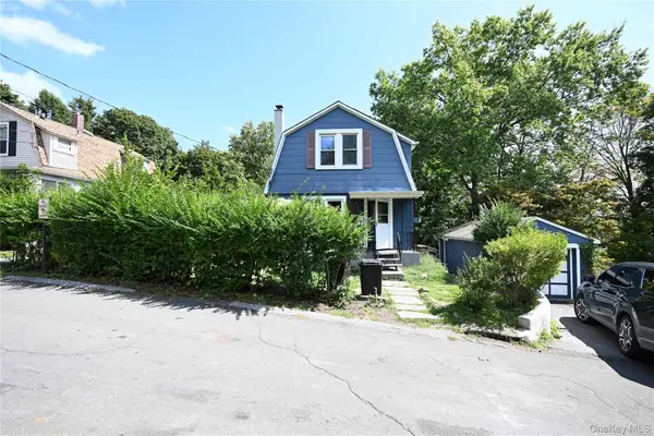 6 Brooks Avenue, Monroe, NY 10950