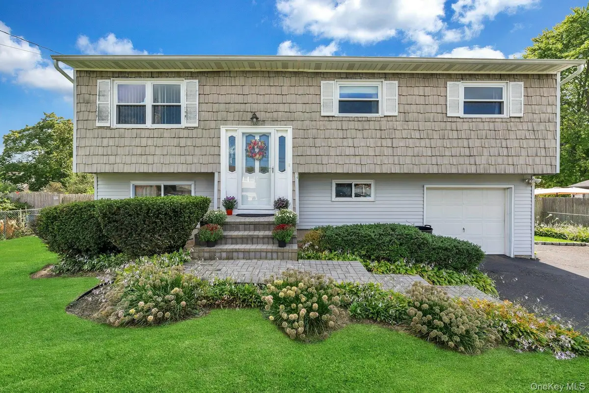 14 Holiday Park Drive, Centereach, NY 11720 - Image #1