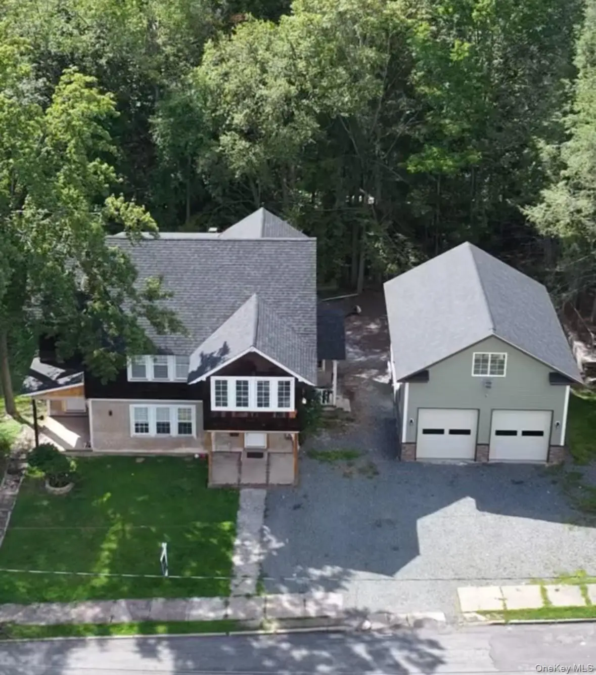 6 Delaware Avenue, Liberty, NY 12754 - Image #1