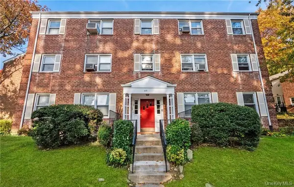 717 Tuckahoe Road #18 C, Yonkers, NY 10710