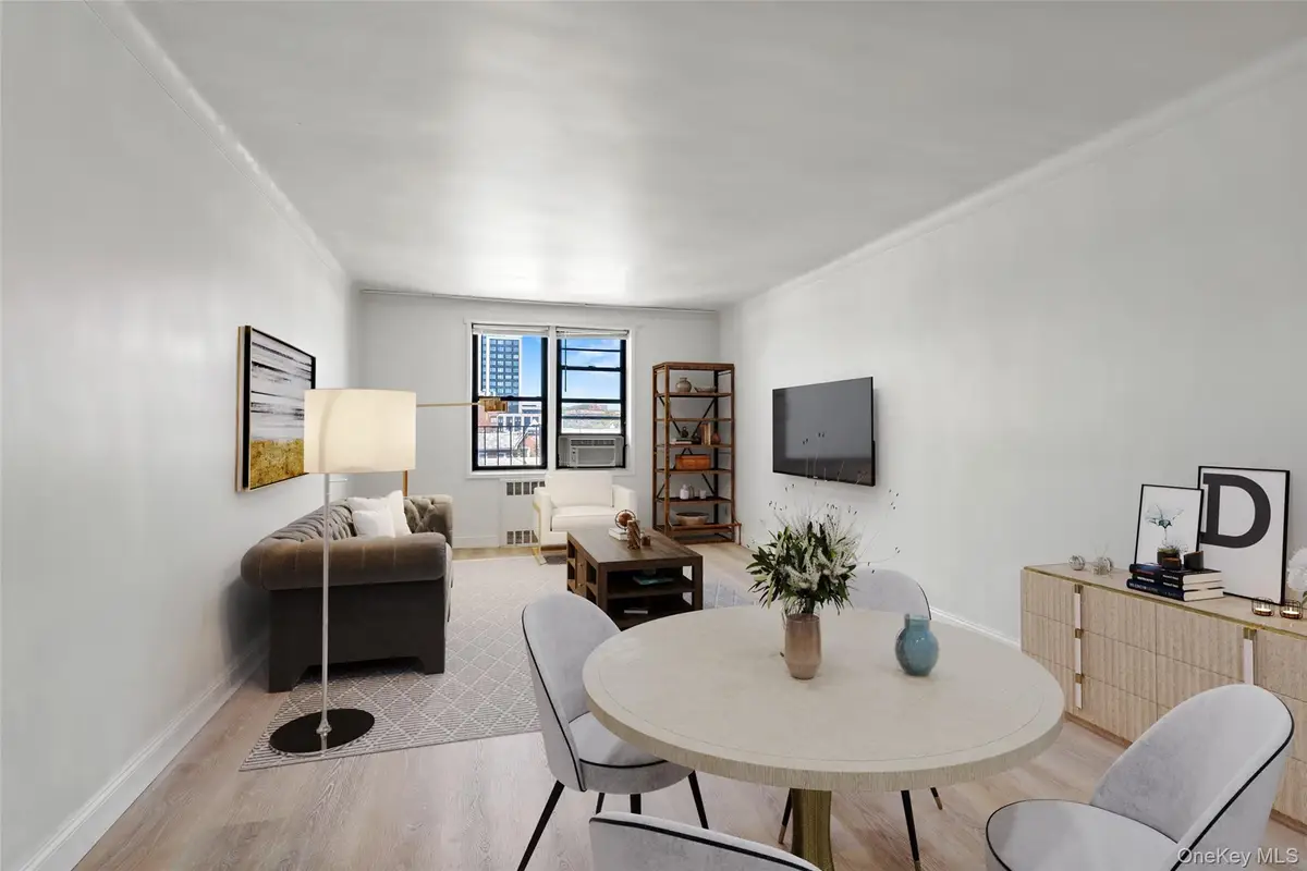 66-15 Wetherole Street #D12, Rego Park, NY 11374 - Image #1