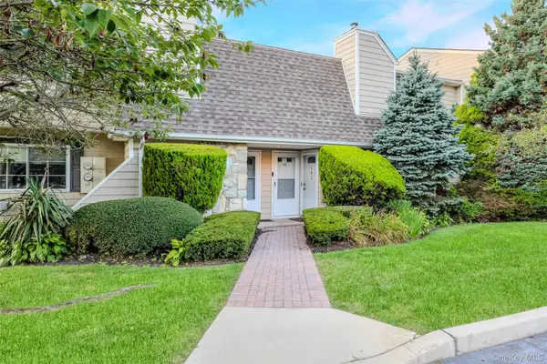 195 Lake Pointe Circle #195, Middle Island, NY 11953