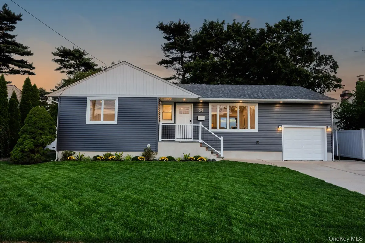 24 Hazel Avenue, Farmingdale, NY 11735 - Image #1
