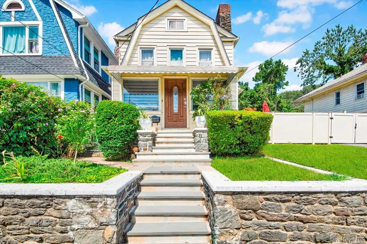 81 Beechwood Avenue, Mount Vernon, NY 10553 - Image #1